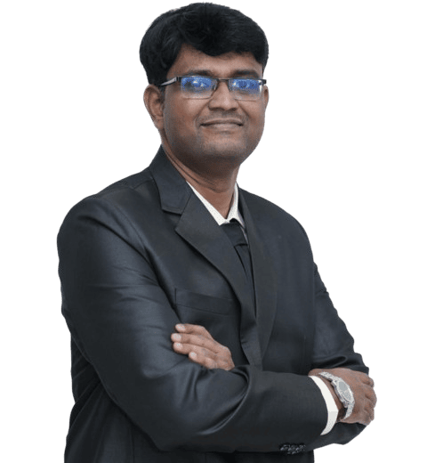 Dr. Amjad Shareef Mohammed